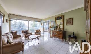 Appartement 5 Pièces 99 m² à vendre à Chevilly-Larue (94550)