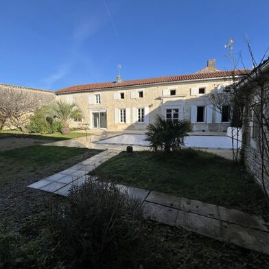 Maison 7 pièces 295000 €
