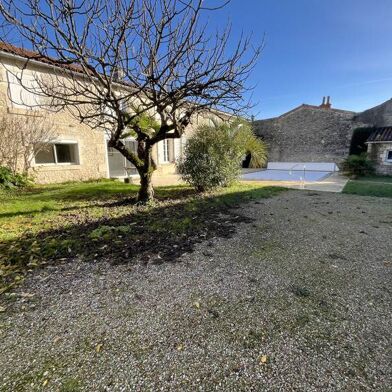 Maison 7 pièces 280000 €