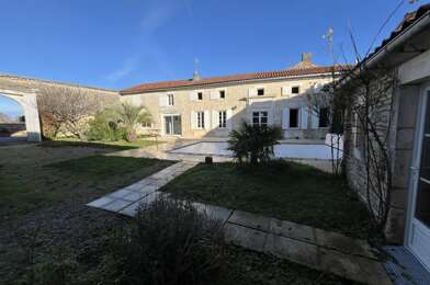 Maison 7 pièces 280000 €