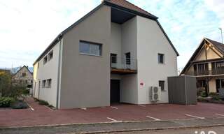 Commerce  210 m² à louer à Bennwihr (68630)