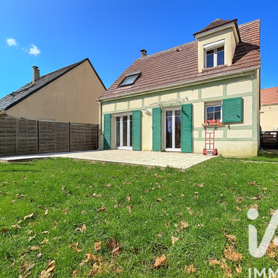 Maison 5 pièces 379000 €