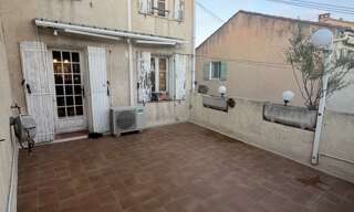 Maison 4 Pièces 94 m² à vendre à Six-Fours-les-Plages (83140)