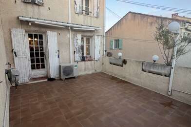 Maison 4 pièces 315000 €