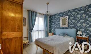 Appartement 4 Pièces 77 m² à vendre à Nogent-sur-Oise (60180)