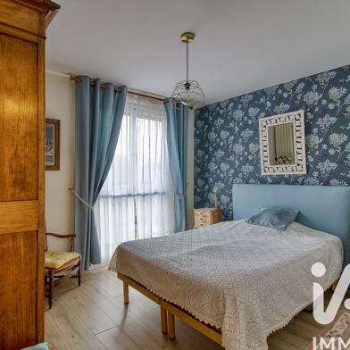 Appartement 4 pièces 129000 €