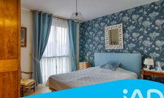 Appartement 4 Pièces 77 m² à vendre à Nogent-sur-Oise (60180)