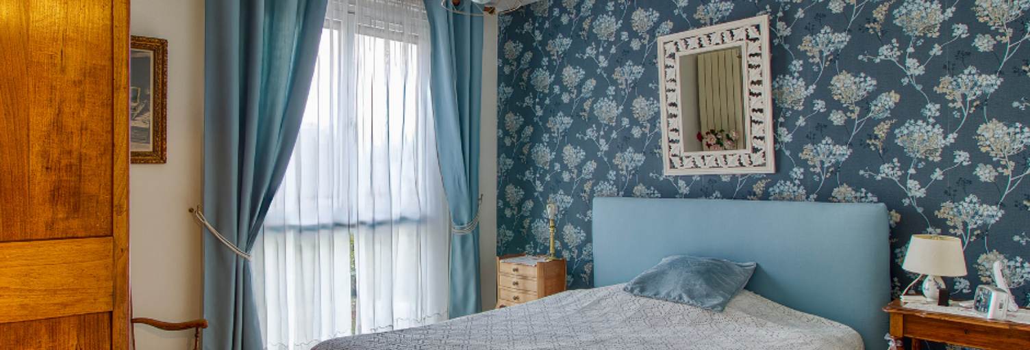 Appartement 4 Pièces 77 m² à vendre à Nogent-sur-Oise (60180)