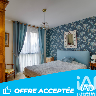 Appartement 4 pièces 129000 €