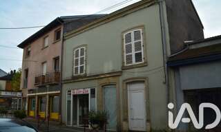 Maison 5 Pièces 130 m² à vendre à Bourbonne-les-Bains (52400)