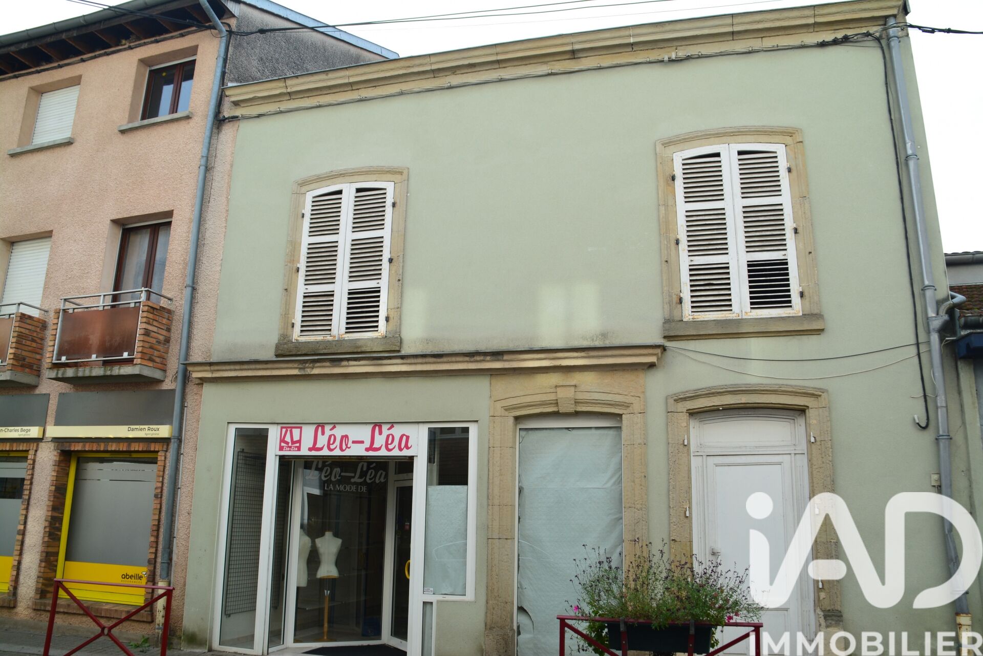 Vente Maison de ville 5 pièces - Photo 2