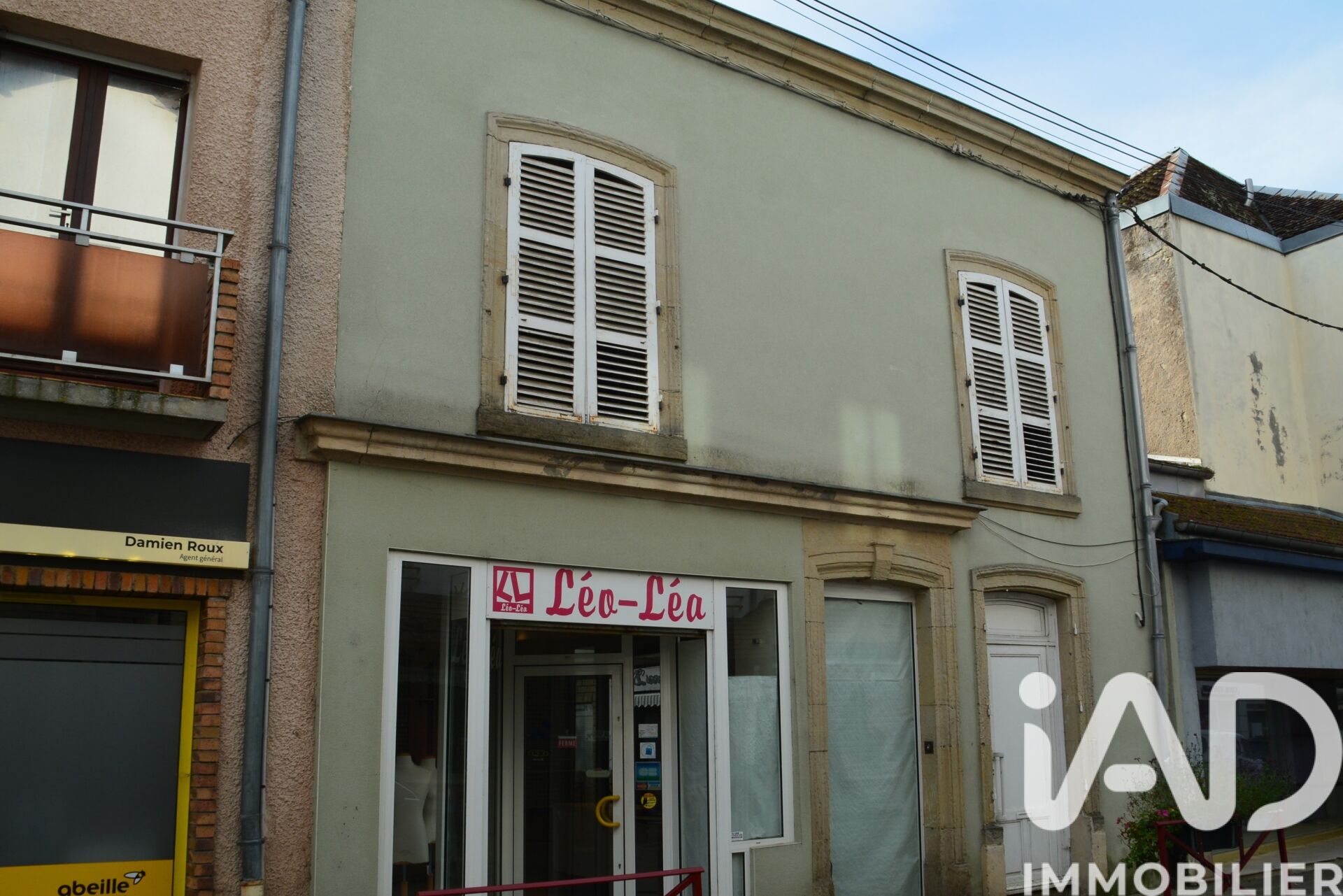 Vente Maison de ville 5 pièces - Photo 3