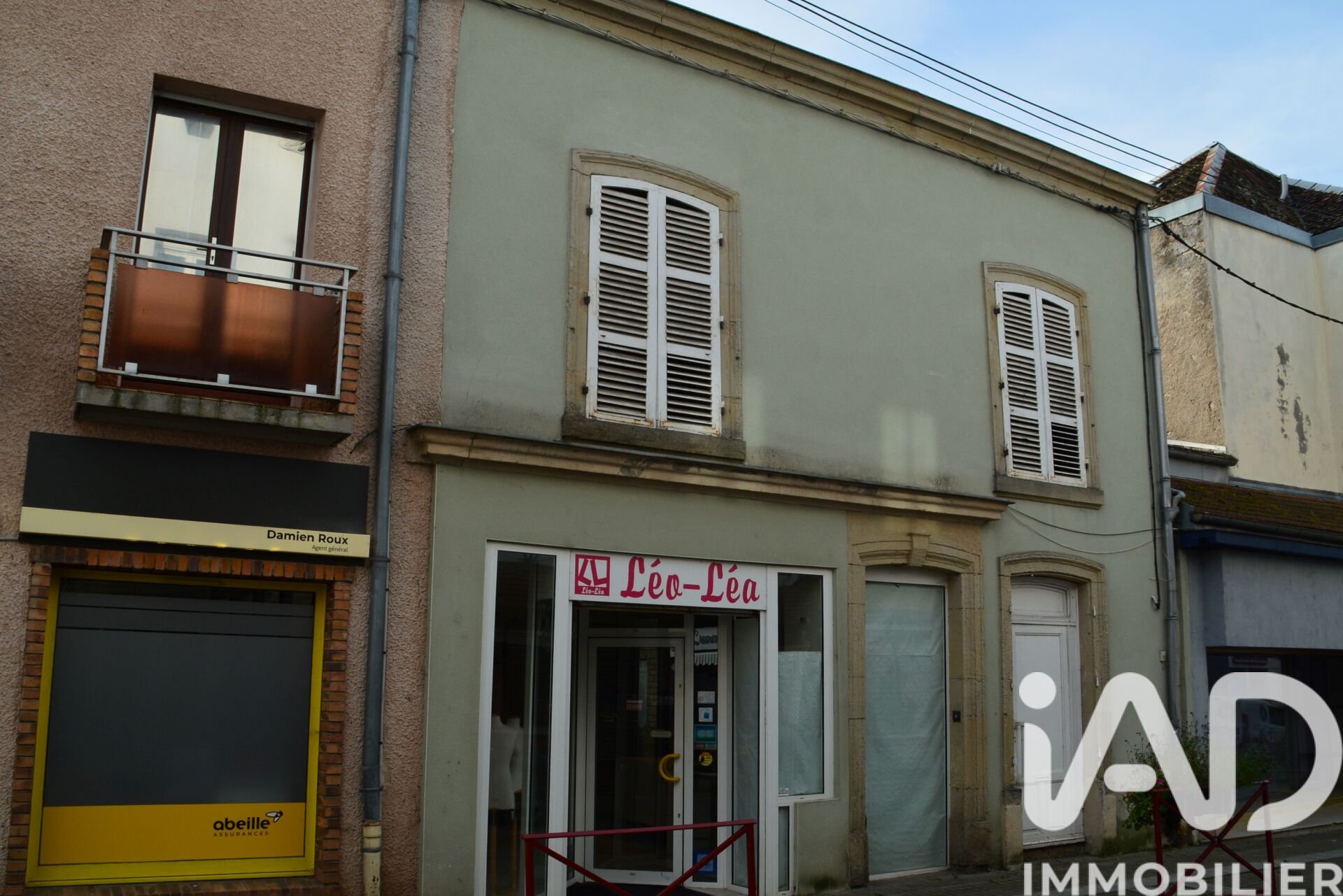 Vente Maison de ville 5 pièces - Photo 4