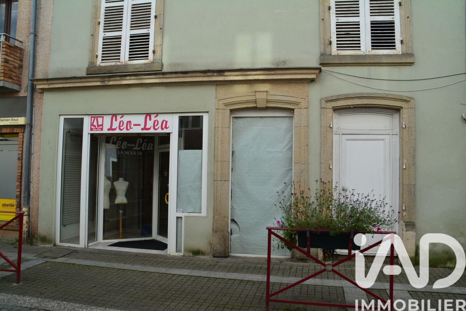 Vente Maison de ville 5 pièces - Photo 5