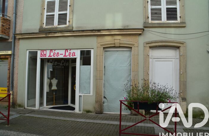 Vente Maison de ville 5 pièces — photo 5