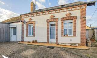 Maison 5 Pièces 93 m² à vendre à Château-Renault (37110)