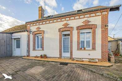 Maison 5 pièces 148400 €
