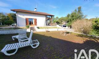 Maison 11 Pièces 385 m² à vendre à Capbreton (40130)