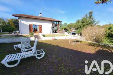 Maison 11 pièces 1349000 €