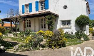 Maison 6 Pièces 135 m² à vendre à Saujon (17600)