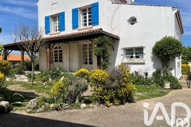 Maison 6 pièces 266000 €