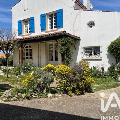 Maison 6 pièces 259000 €