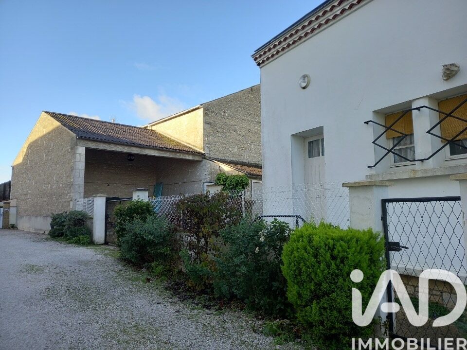 Vente Maison/villa 6 pièces - Photo 2