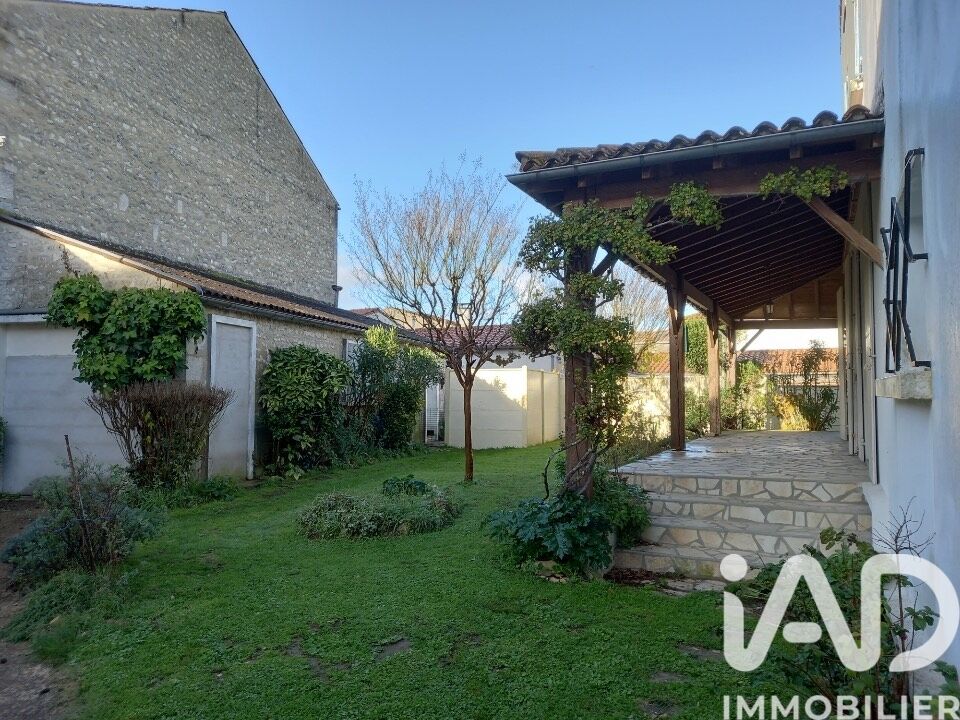Vente Maison/villa 6 pièces - Photo 3