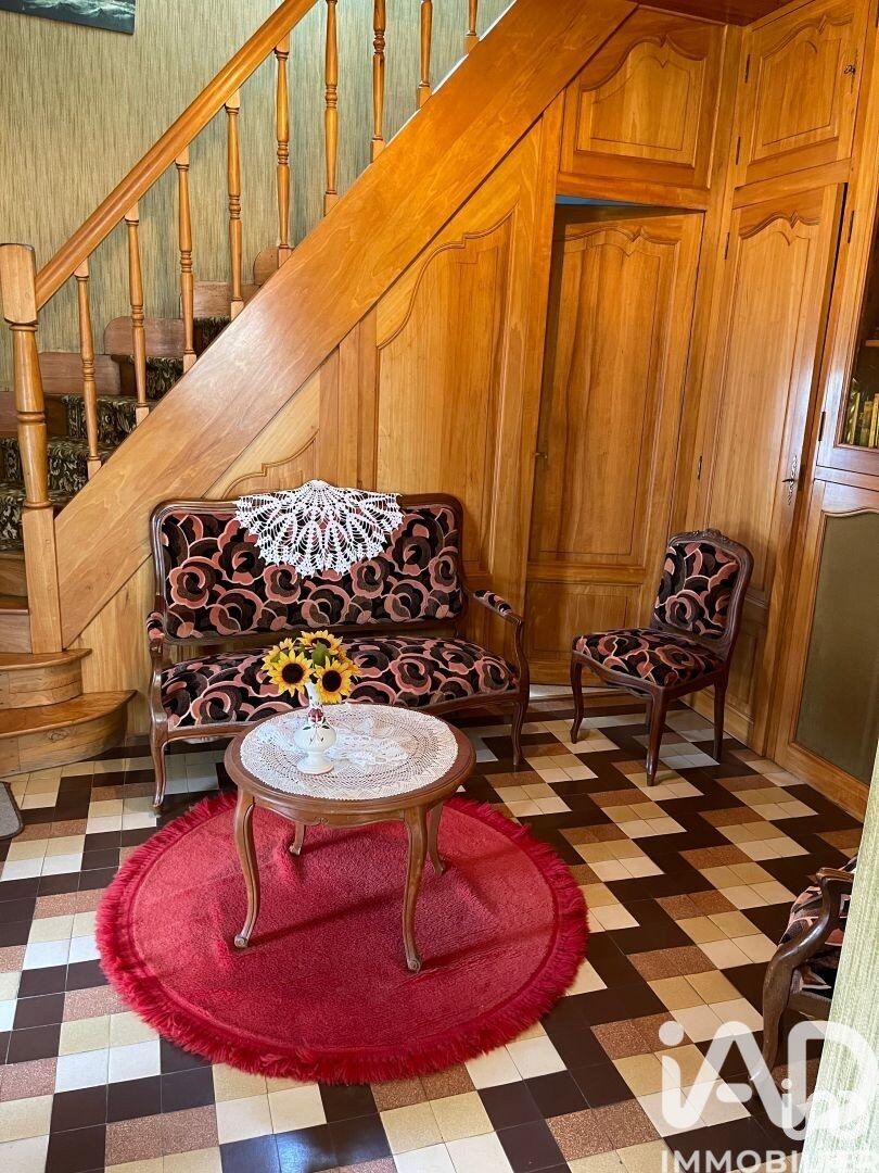 Vente Maison/villa 6 pièces - Photo 5