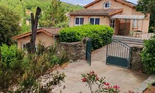 Maison 8 Pièces 198 m² à vendre à Lamalou-les-Bains (34240)