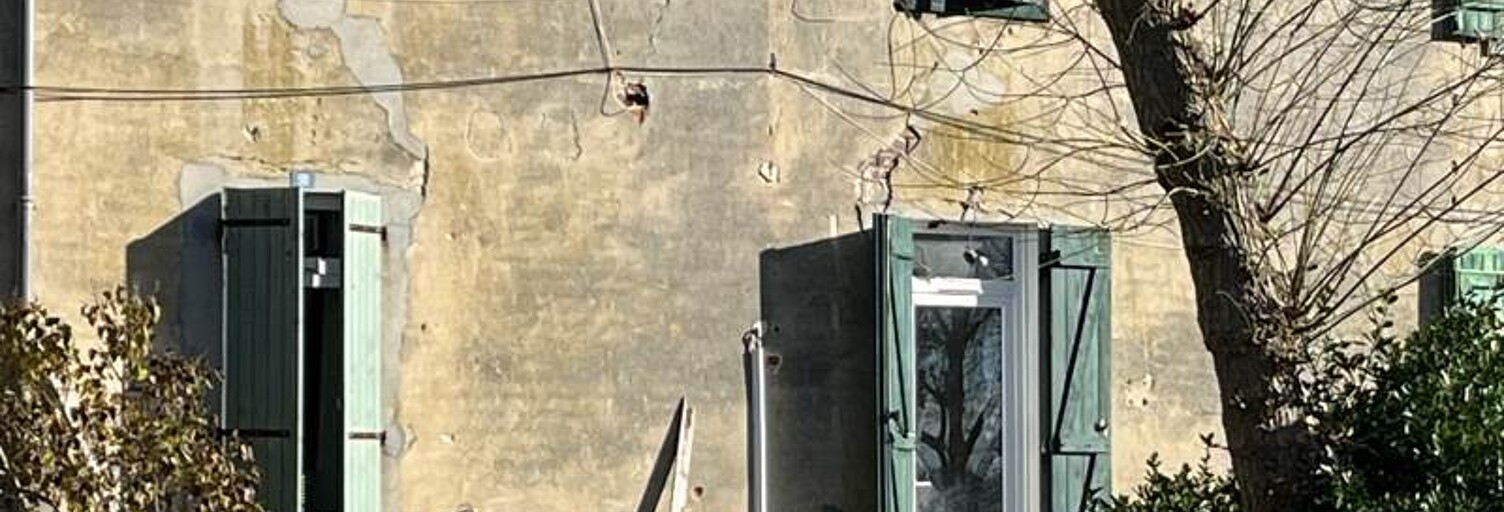 Maison 3 Pièces 70 m² à vendre à Ygos-Saint-Saturnin (40110)