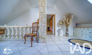 Maison 7 Pièces 186 m² à vendre à Villers-sous-Prény (54700)