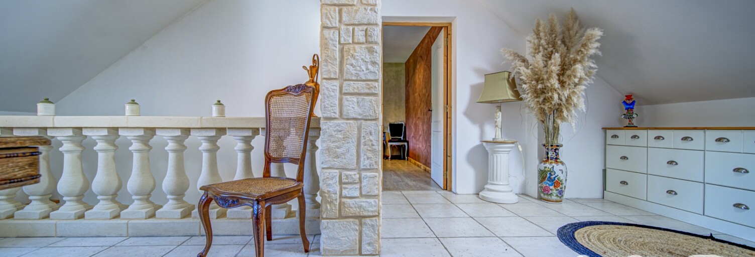 Maison 7 Pièces 186 m² à vendre à Villers-sous-Prény (54700)