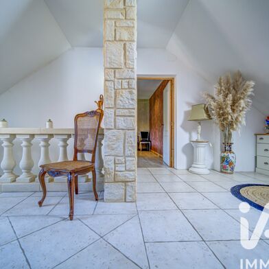 Maison 7 pièces 265000 €