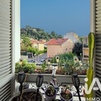 Appartement 3 pièces 260000 €