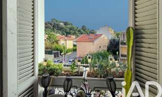 Appartement 3 Pièces 45 m² à vendre à Nice (06100)