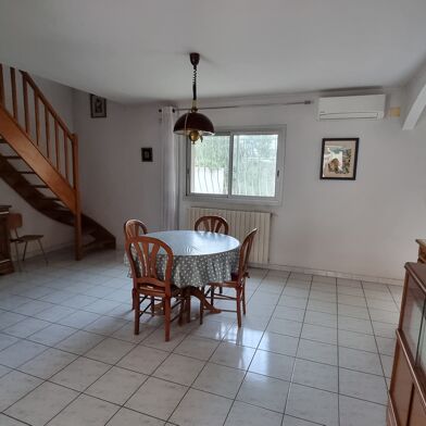 Maison 4 pièces 199000 €