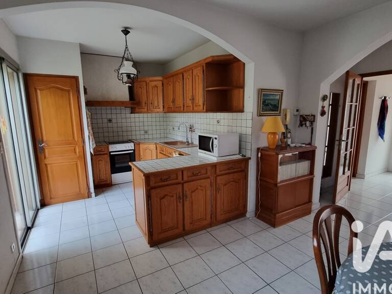 Vente Maison/villa 4 pièces — photo 1