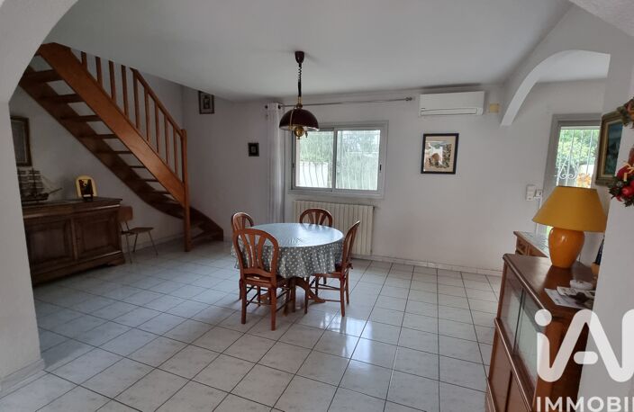 Vente Maison/villa 4 pièces — photo 2
