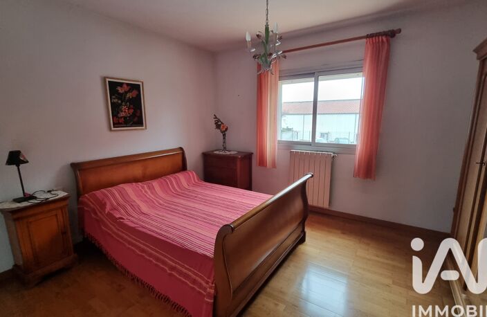 Vente Maison/villa 4 pièces — photo 5