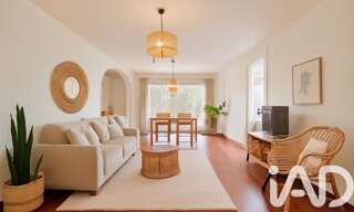 Appartement 5 Pièces 106 m² à vendre à Marseille 10 (13010)