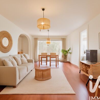 Appartement 5 pièces 320000 €