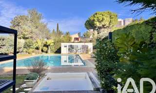 Appartement 5 Pièces 106 m² à vendre à Marseille 10 (13010)