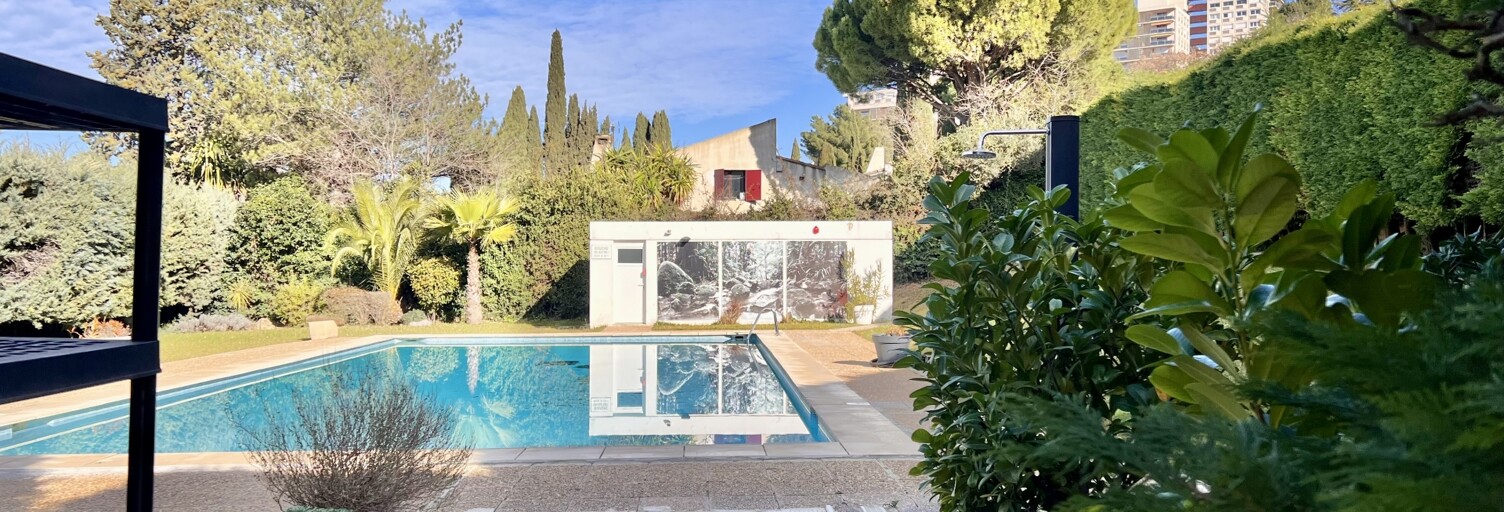 Appartement 5 Pièces 106 m² à vendre à Marseille 10 (13010)