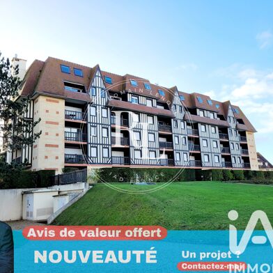 Appartement 3 pièces 297000 €