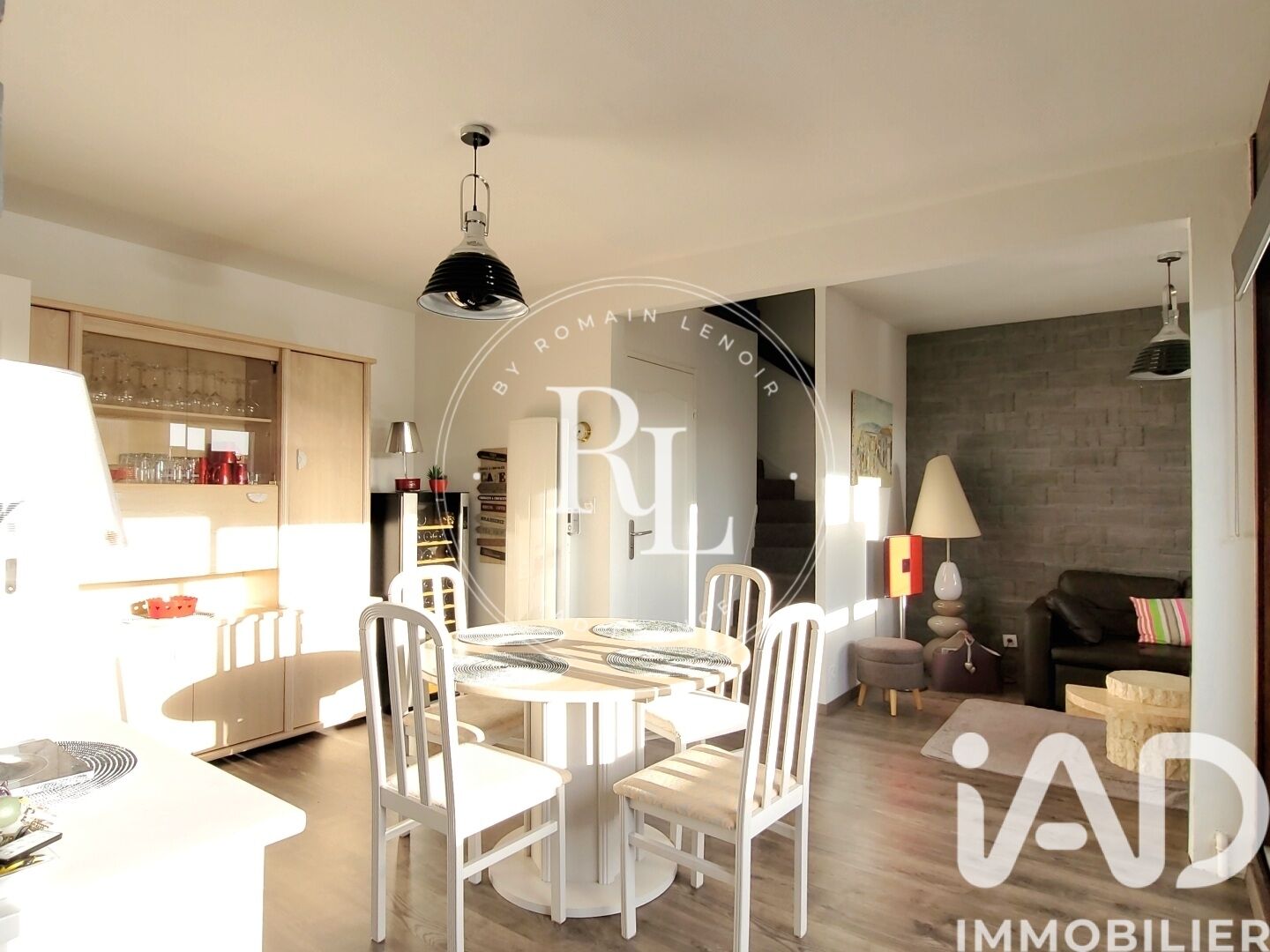 Villers-Sur-Mer - 71m² - 3p. - 2ch.