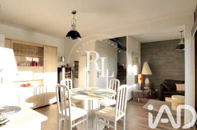 Appartement 3 pièces 297000 €