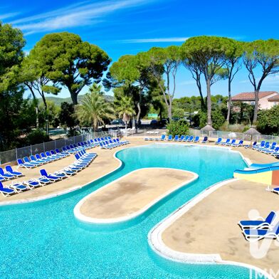 Maison 3 pièces 137000 €