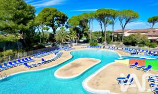 Maison 3 Pièces 41 m² à vendre à Calvisson (30420)