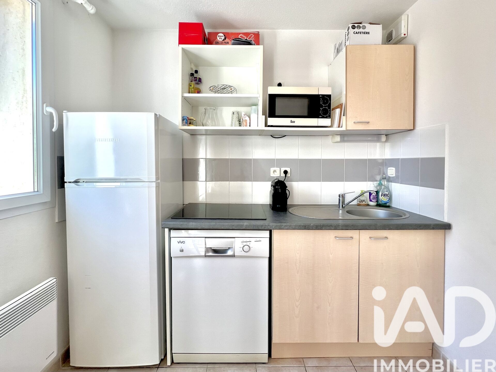Vente Maison/villa 3 pièces - Photo 3